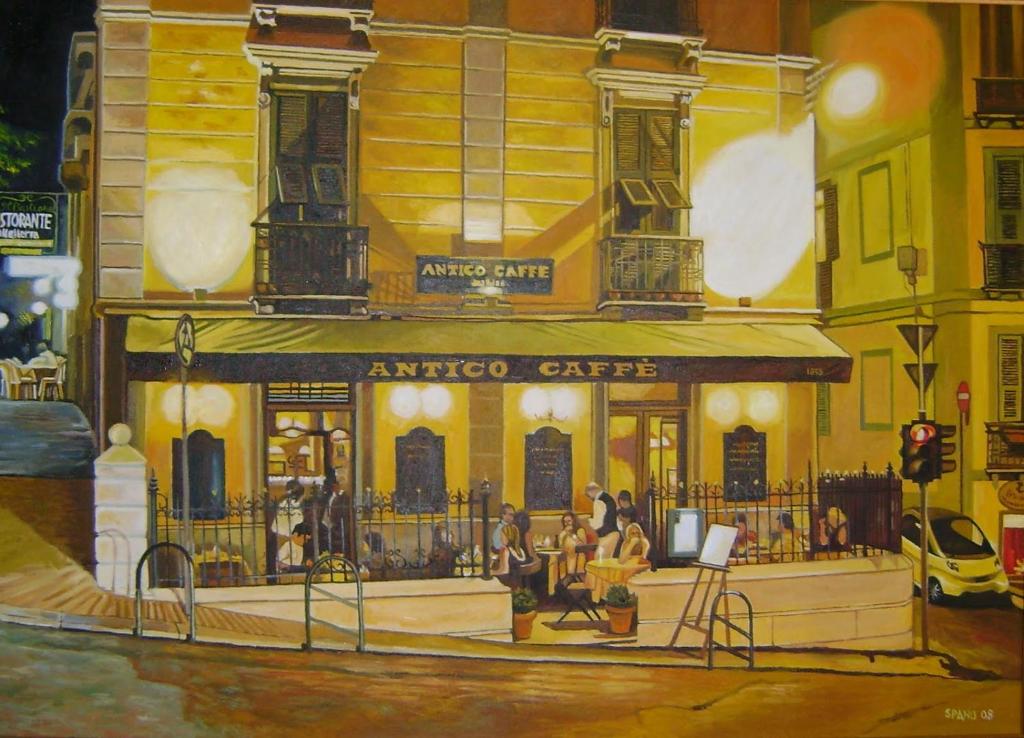 Hostia v ubytovaní Al Bastione di Cagliari