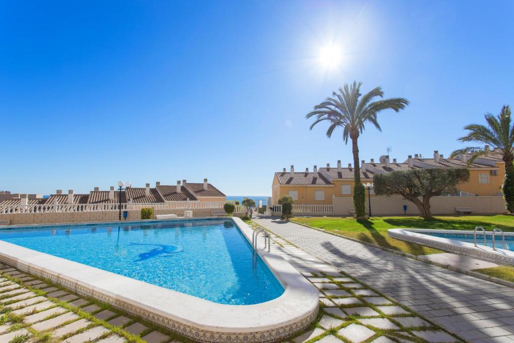 Apartamento Balcón del Mar, Arenales del Sol – Updated 2023 ...