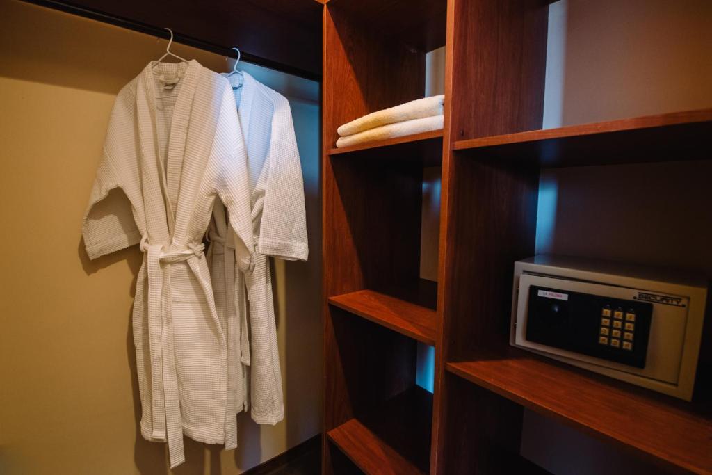 Imagem da galeria de Hotel Chalet Valluga em Farellones