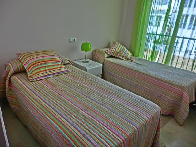 Fotografia z galérie ubytovania Apartamento Ático Buganvillas v destinácii San Luis de Sabinillas