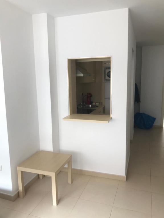 Kép Ílios Apartamentos szállásáról Málagában a galériában