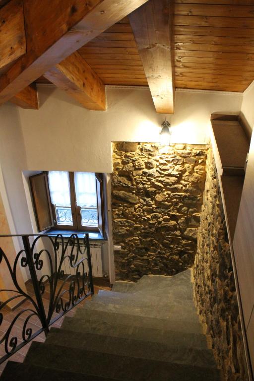 Fotografie z fotogalerie ubytování Il Castellaro v destinaci Pignone
