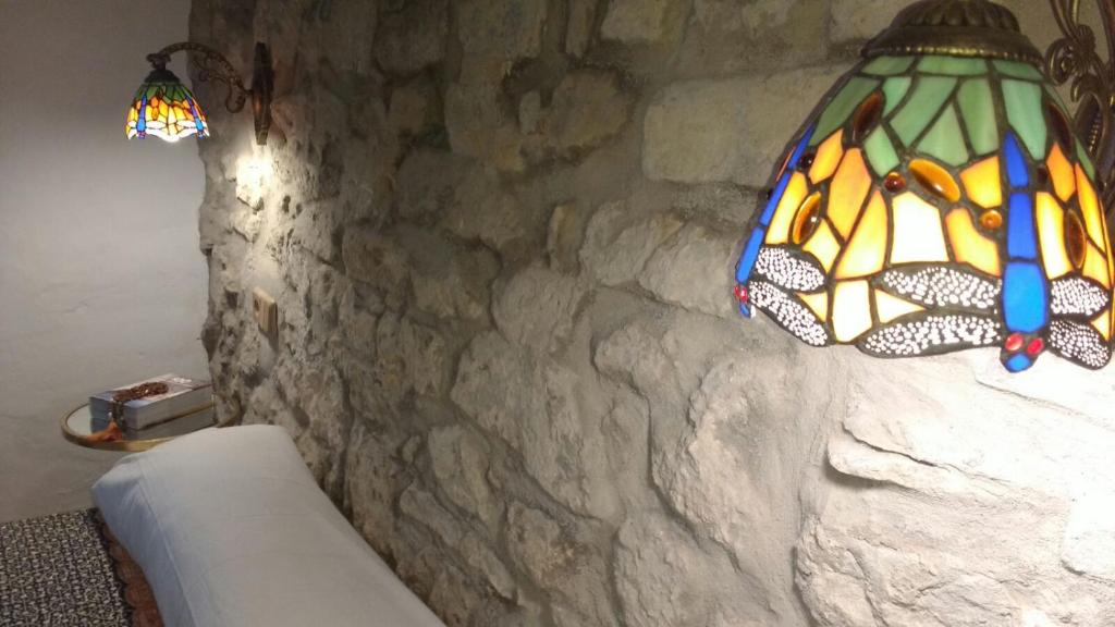 Fotografia z galérie ubytovania LA MIRILLA SUITES 3 v destinácii Tarifa