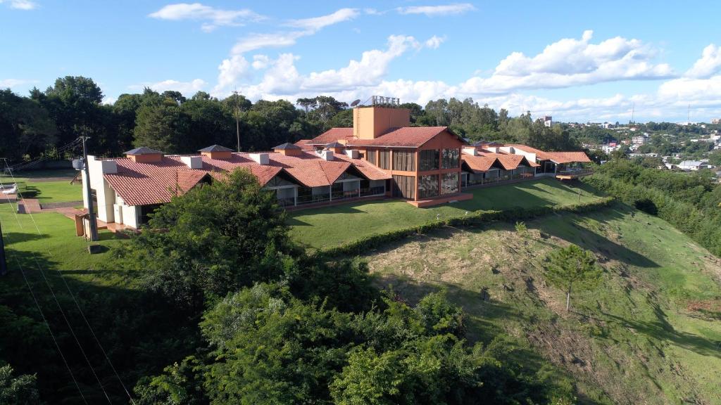  Hotel Lago Dourado