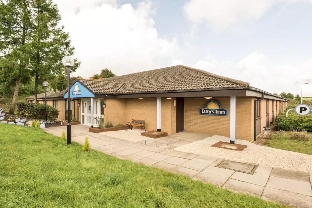 Days Inn Sutton Scotney North, Sutton Scotney (updated prices 2024)