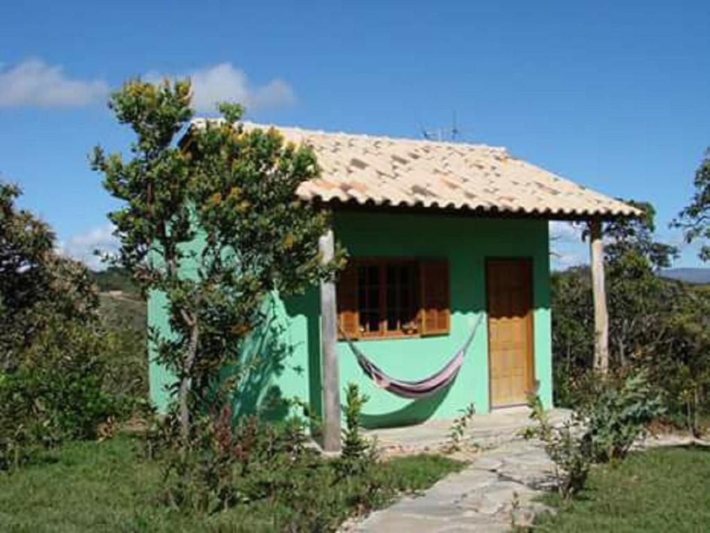  Pousada Mirante do Vale