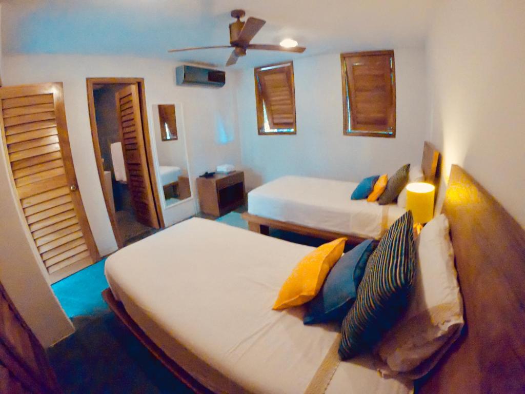 Samora Luxury Resort - Double Room
