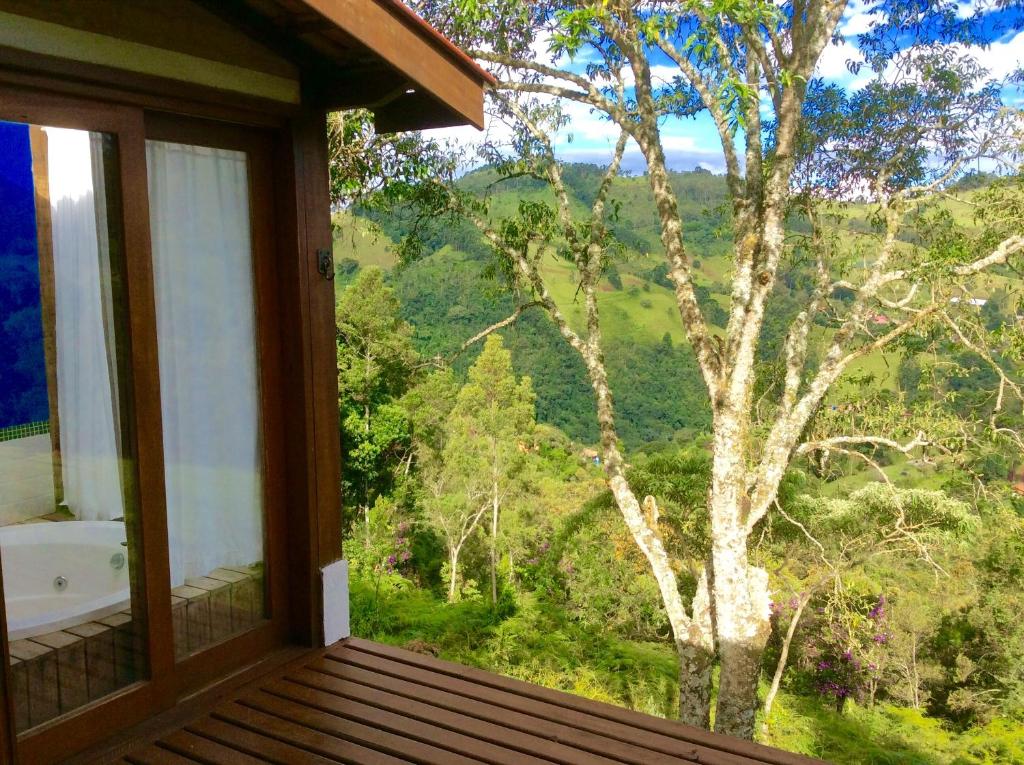  Pousada Villa Catarina