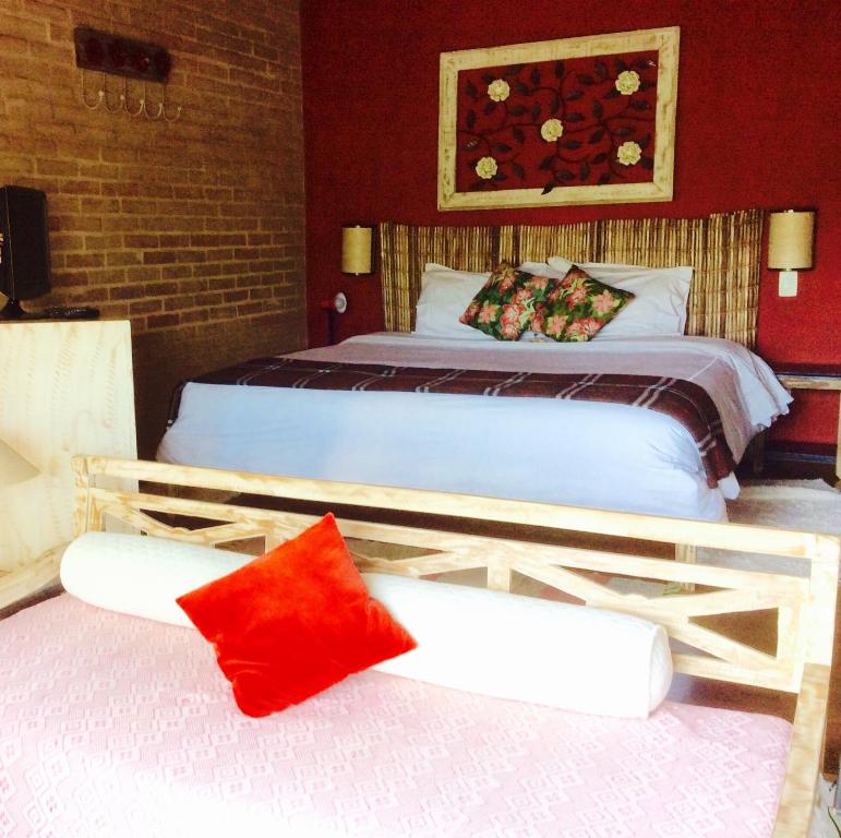  Pousada Villa Catarina