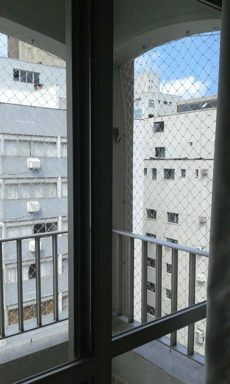  Apartamento Santos