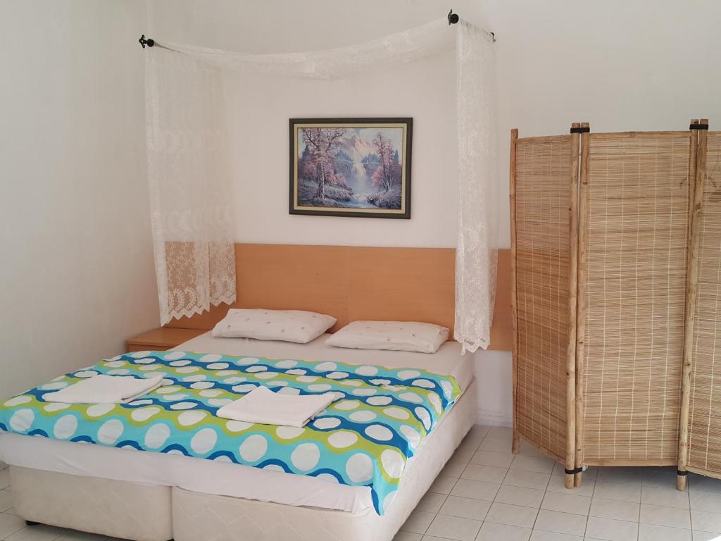 Mursel Garden Hotel - Triple Chambre