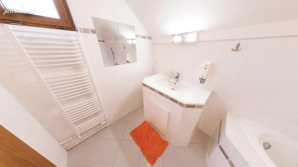 Pension Lukas - Resim 11