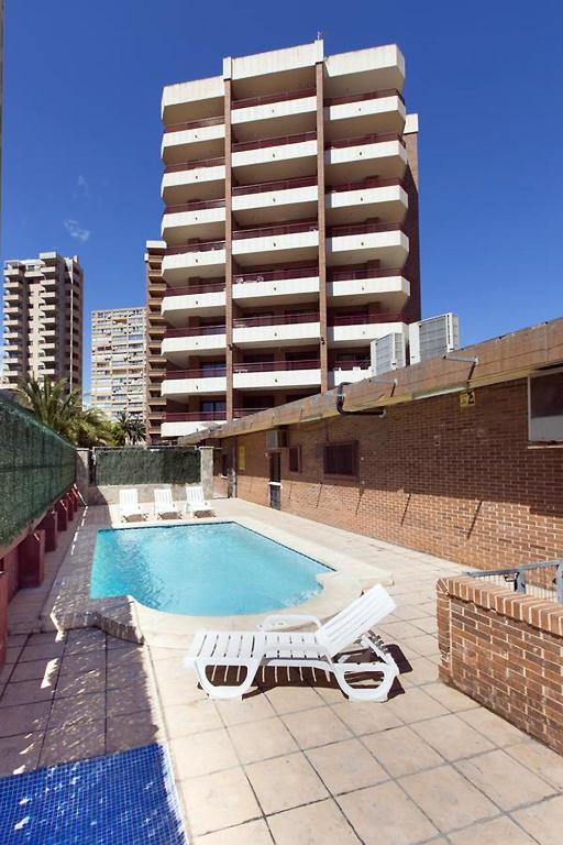 Exinvall, Benidorm – Updated 2023 Prices