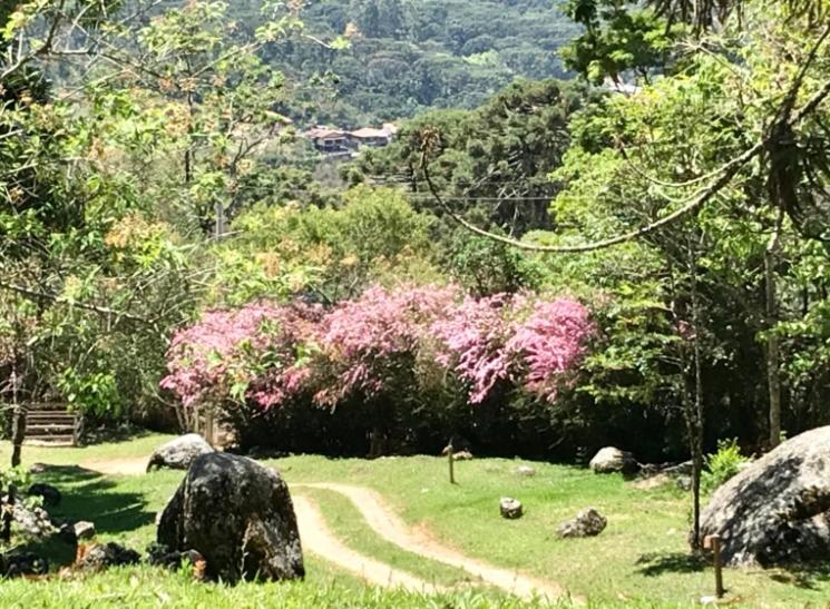  Pousada Villa Catarina