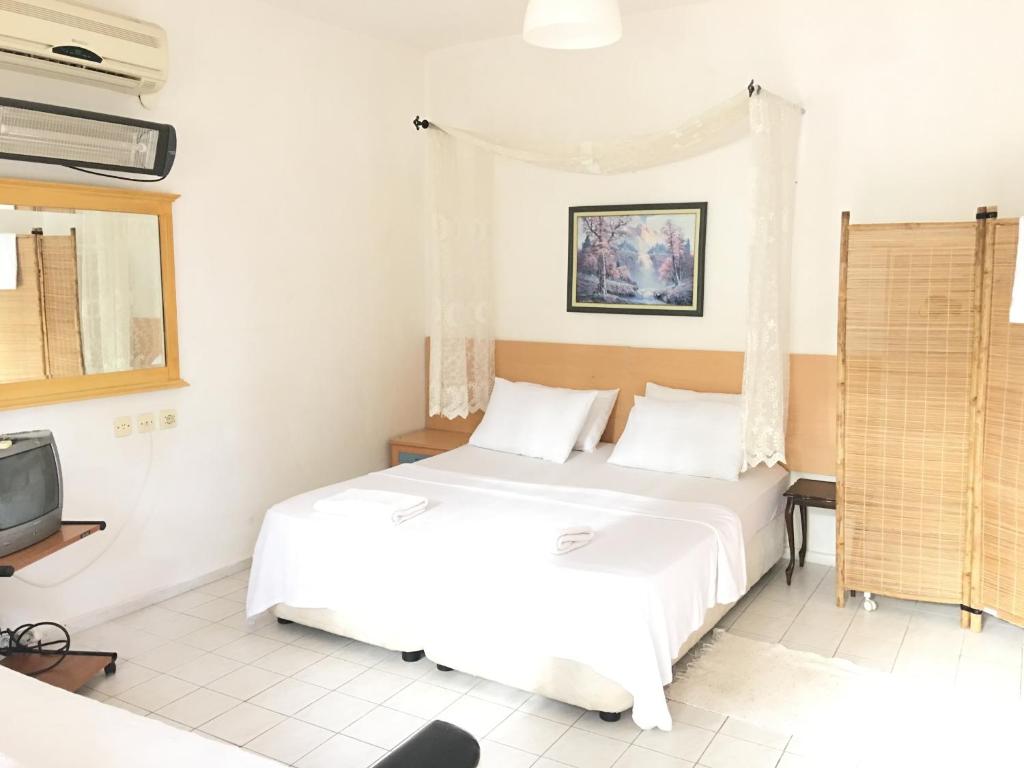 Mursel Garden Hotel - Chambre Double