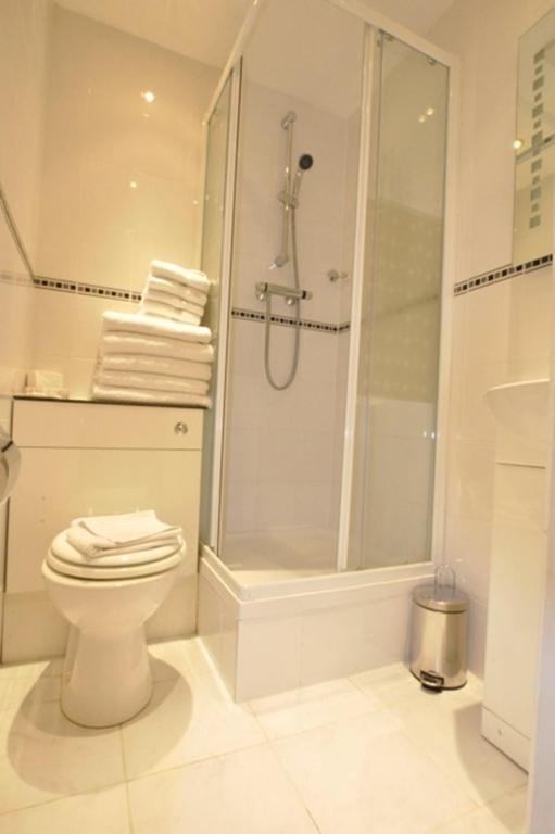 Brunel Hotel - Resim 17