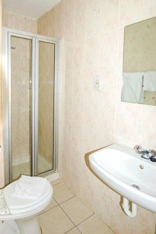 Brunel Hotel - Resim 20