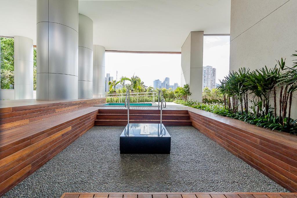  Loft Moderno Berrini