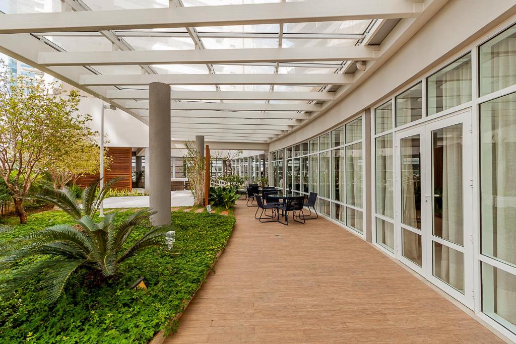  Loft Moderno Berrini