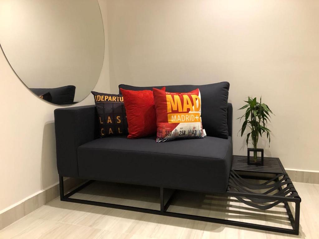  Loft Moderno Berrini
