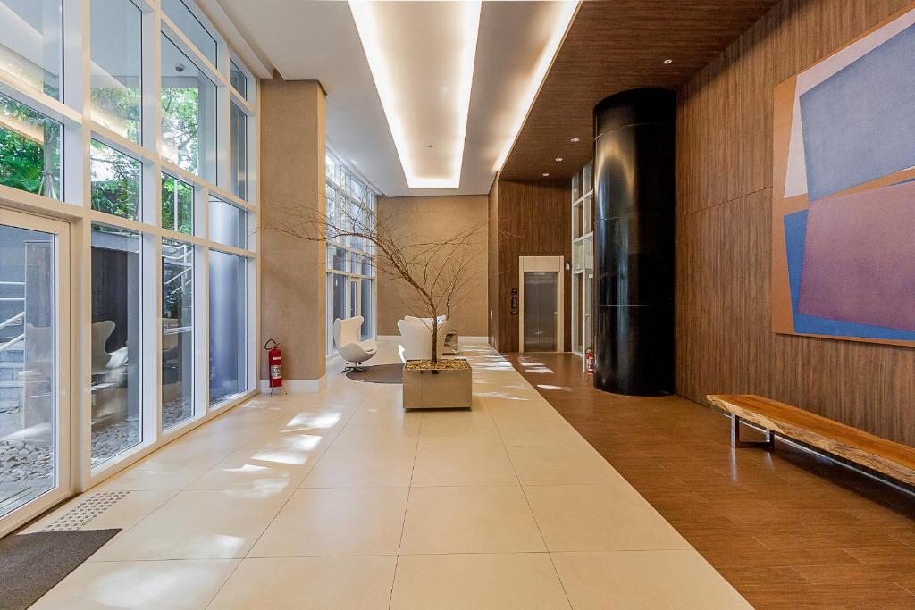  Loft Moderno Berrini