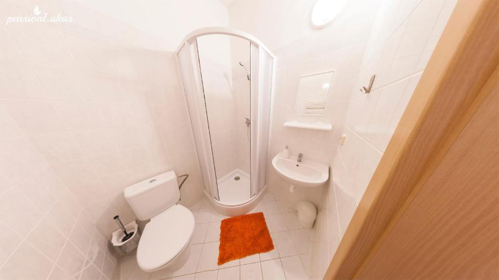 Pension Lukas - Resim 12