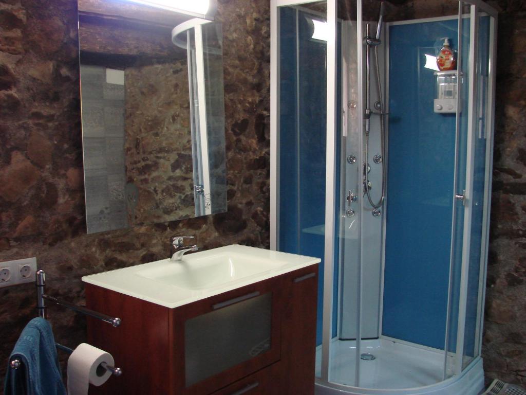 Complex Rural Can Caubet - Villa (12 Adultos)