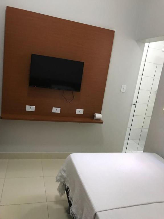  Hotel Itamarati