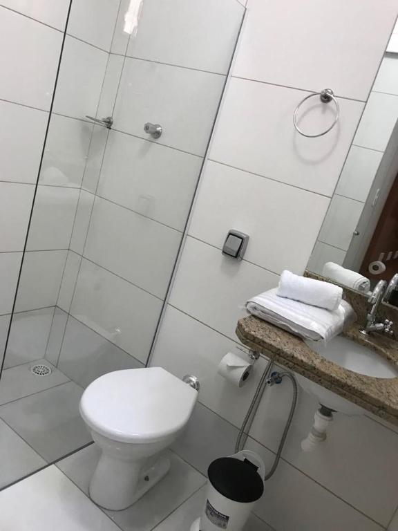  Hotel Itamarati