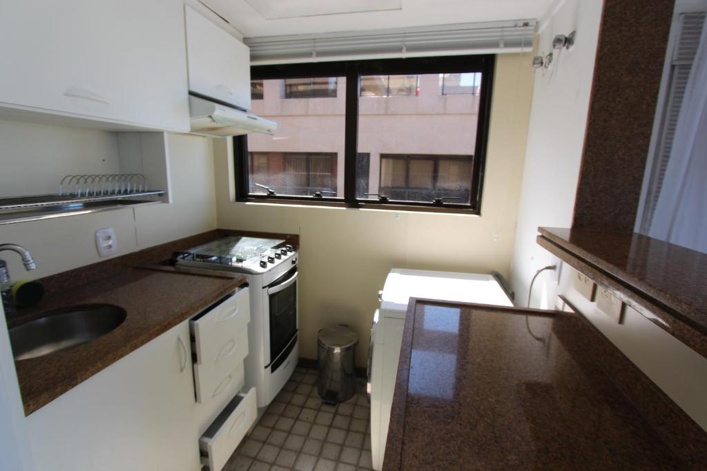  Front Ipanema Beach T8C