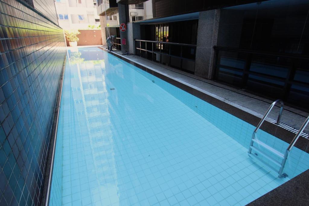  Front Ipanema Beach T8C