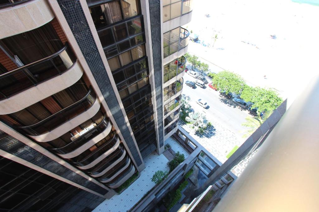  Front Ipanema Beach T8C