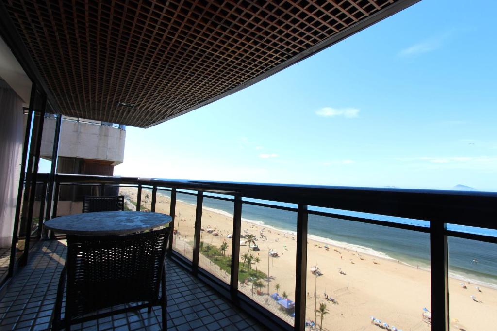  Front Ipanema Beach T8C
