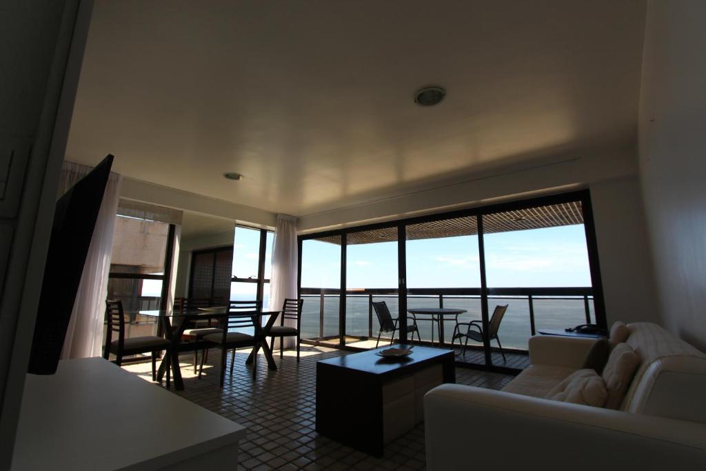  Front Ipanema Beach T8C