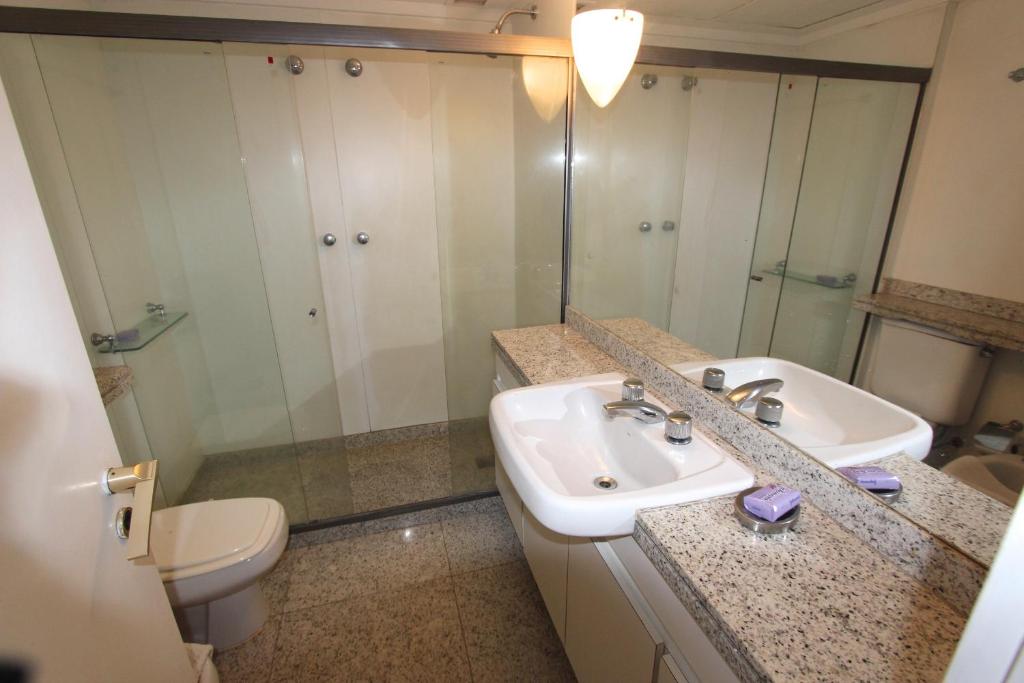  Front Ipanema Beach T8C