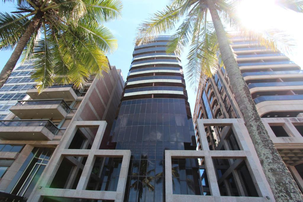  Front Ipanema Beach T8C