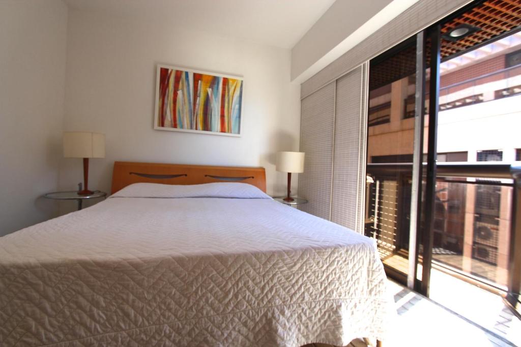  Front Ipanema Beach T8C