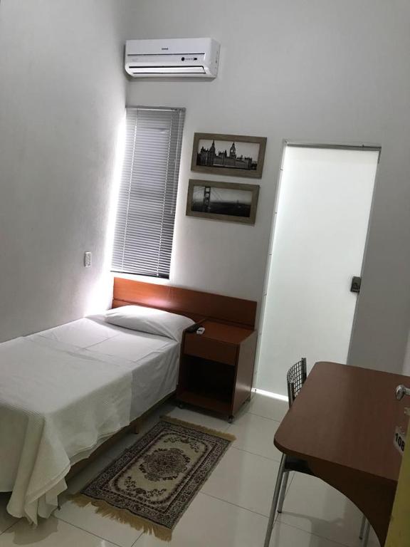  Hotel Itamarati