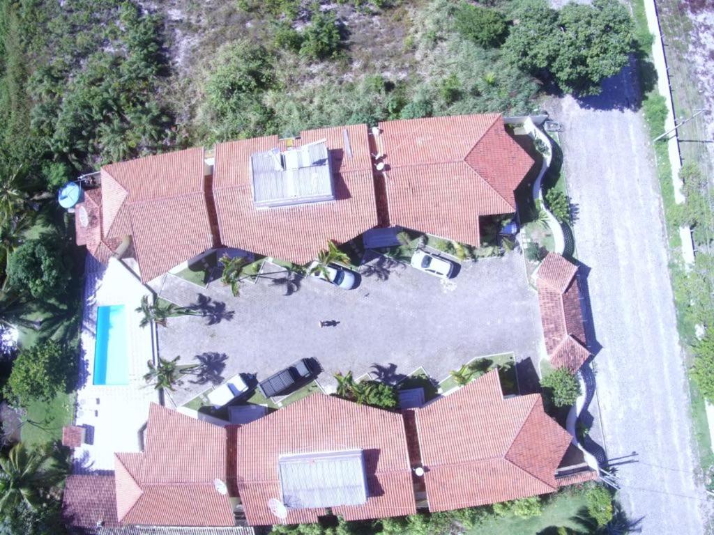  Condomínio Villa Nova