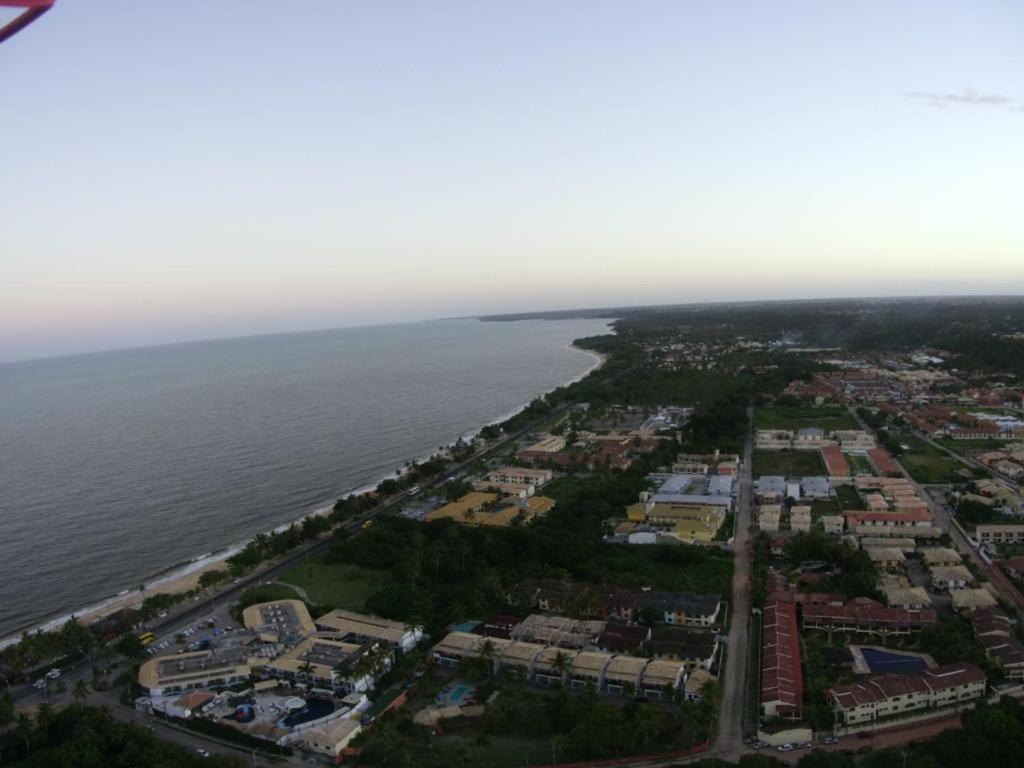  Condomínio Villa Nova