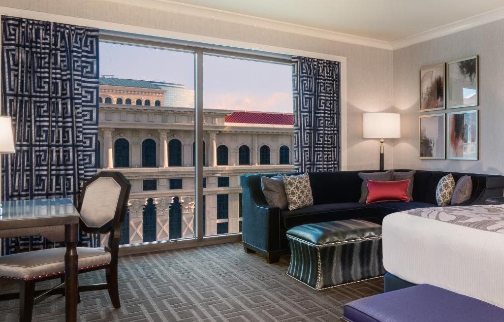 Caesars Palace Hotel & Casino, Las Vegas – Tarifs 2023