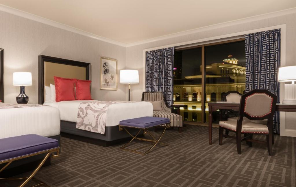 Caesars Palace Hotel & Casino, Las Vegas – Updated 2023 Prices