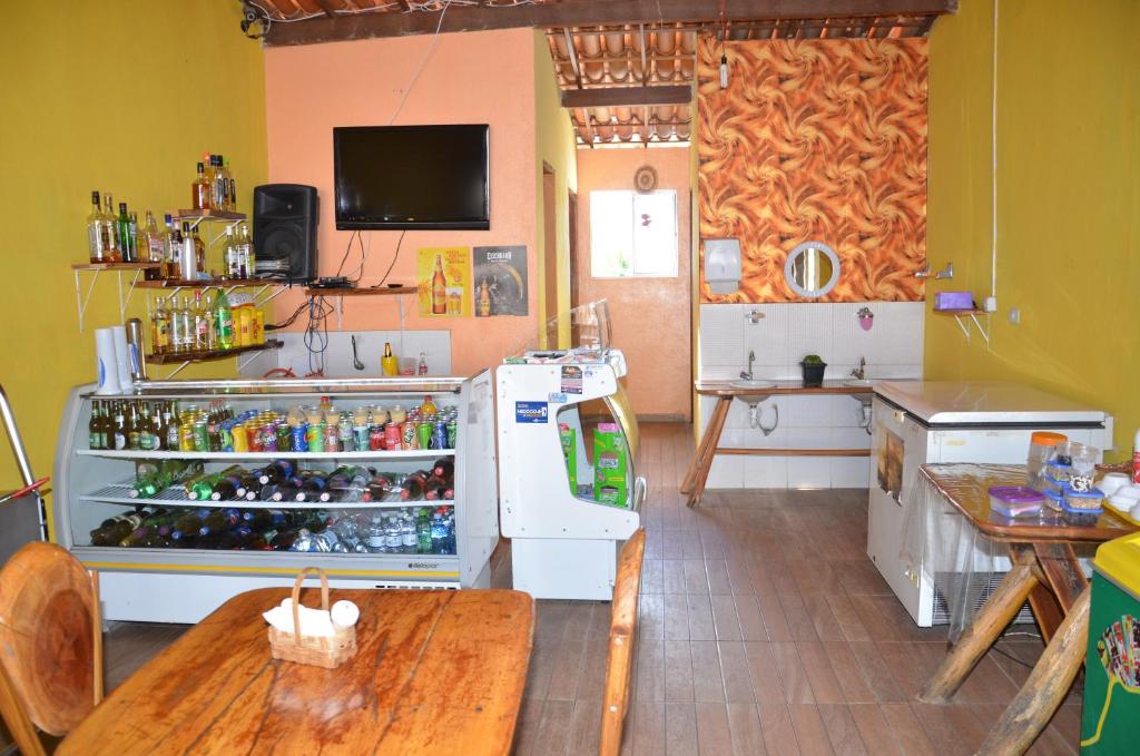  Hotel e Pousada O Casarão
