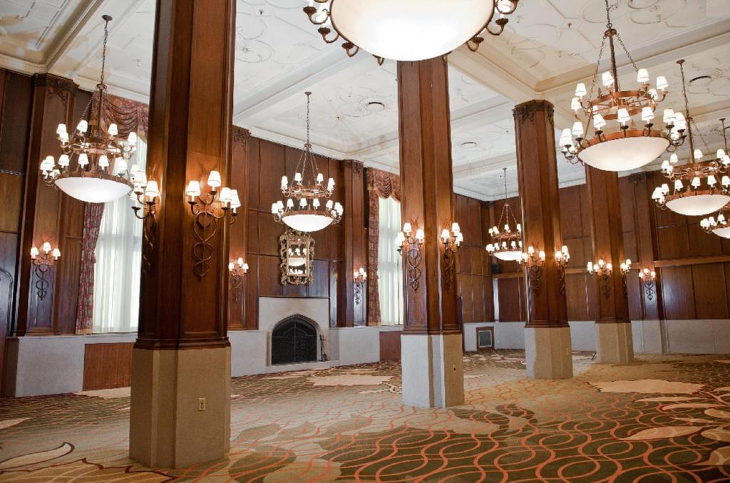 Kahler Grand Hotel photo