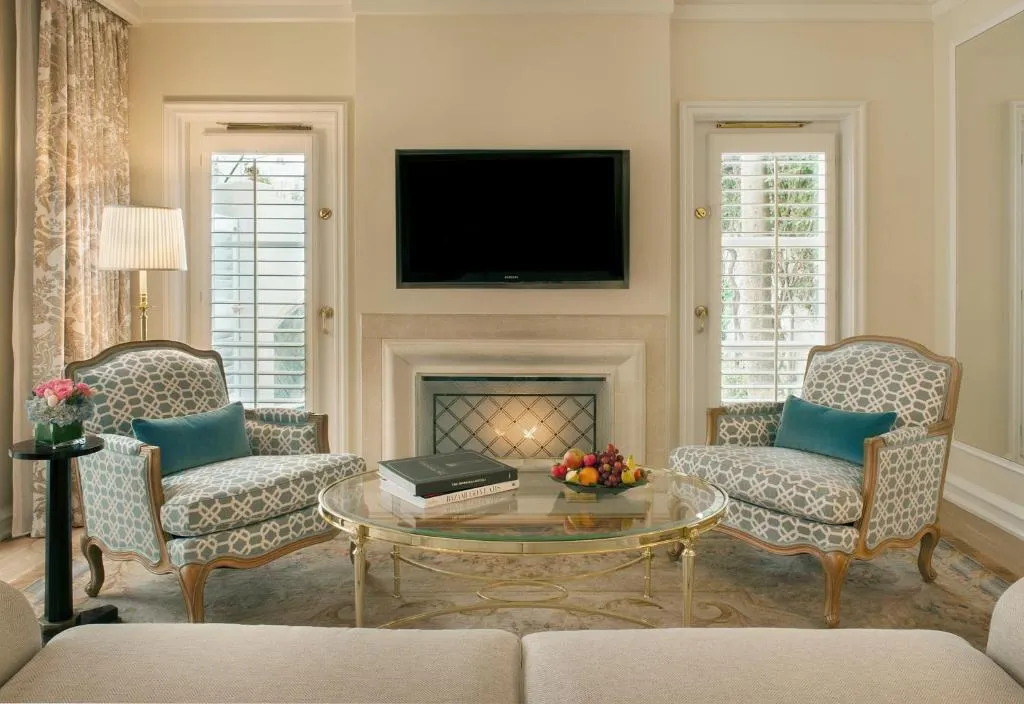 Villa Suite