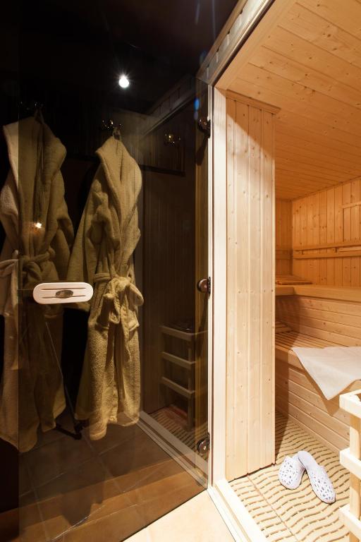 Villa Cynamon Jacuzzi & Sauna - 17