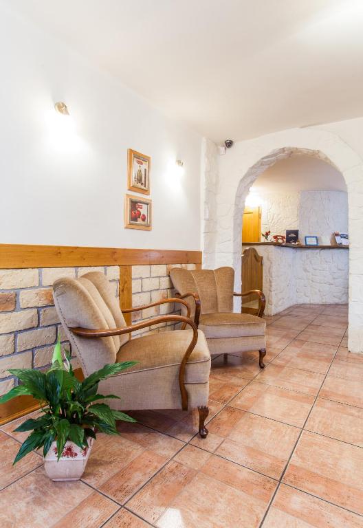 Villa Cynamon Jacuzzi & Sauna - 6