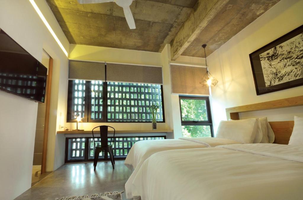 The Nest House - 