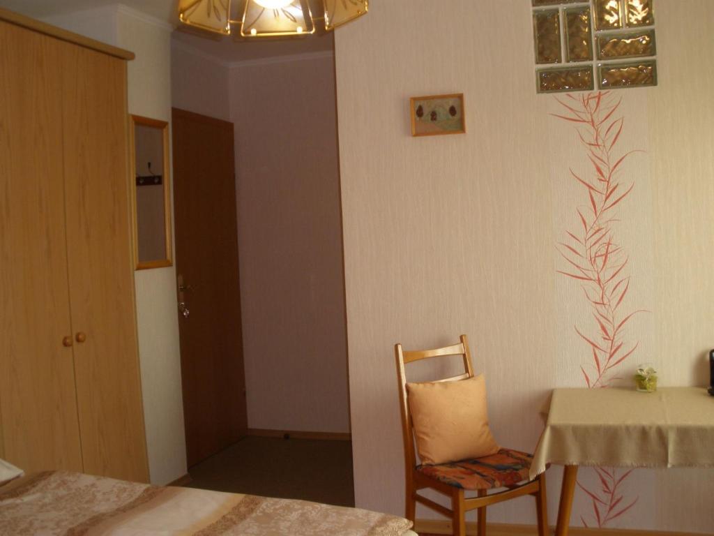 Fotografie z fotogalerie ubytování Haus Kloibhofer v destinaci Grein
