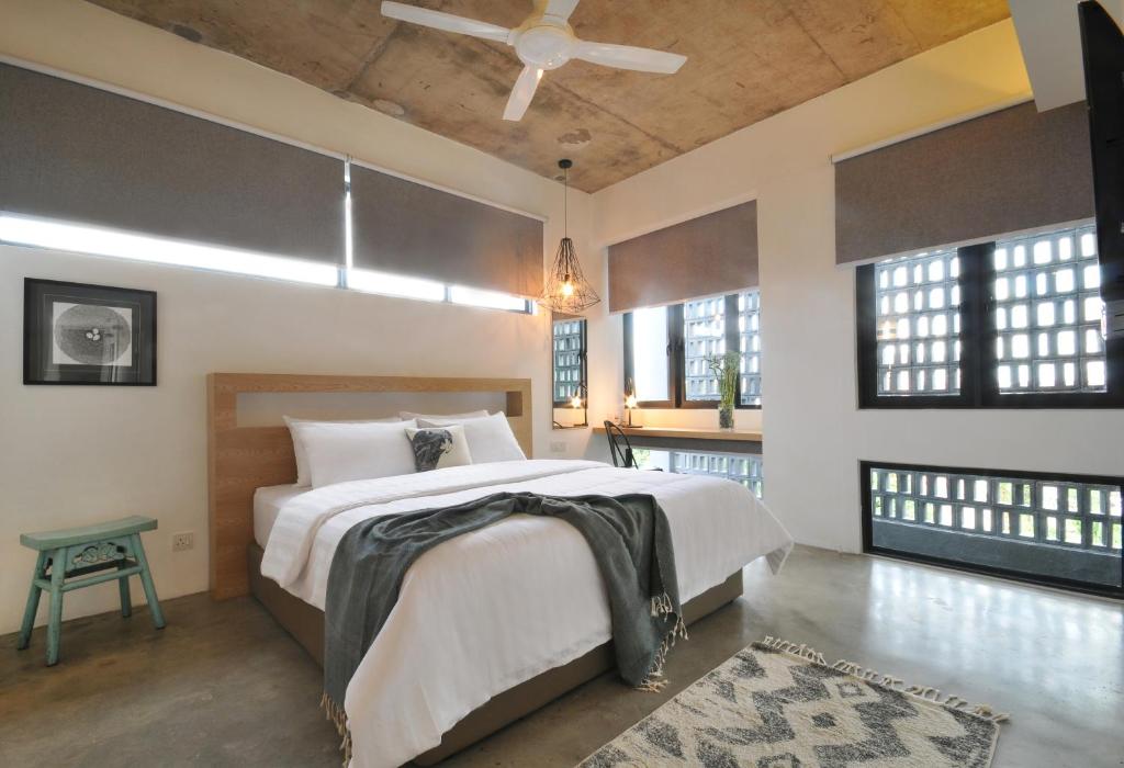 The Nest House - 